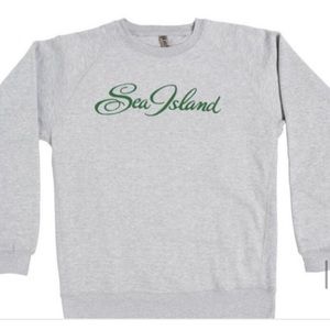 Sea Island Crewneck